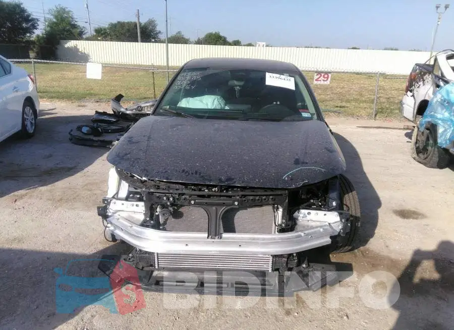JHMFE1F73NX007964 Photo# 6
