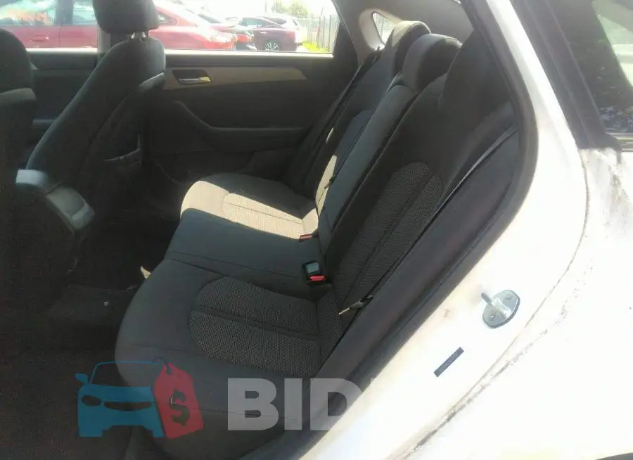 5NPE24AF3KH781581 Photo# 8