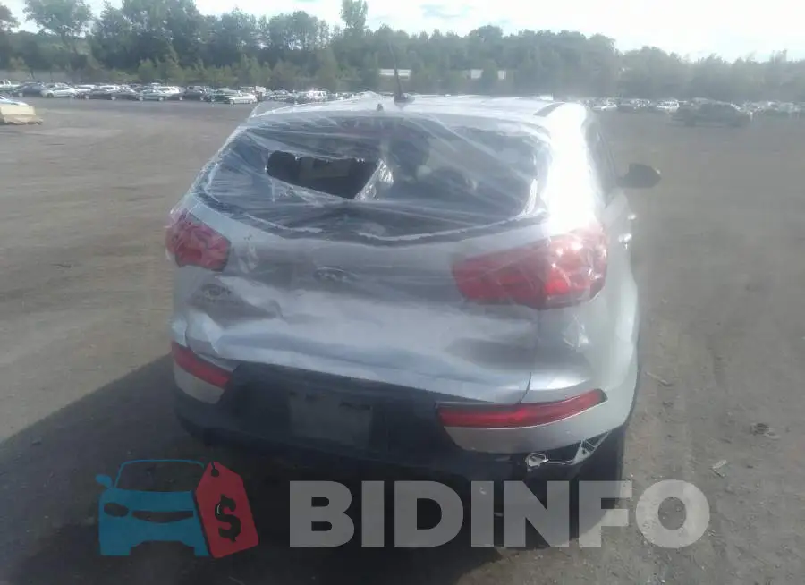 KNDPBCAC7F7792196 Photo# 6