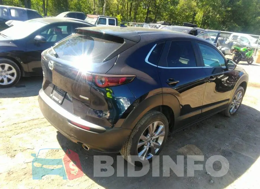 3MVDMBDL5LM105882 Photo# 4