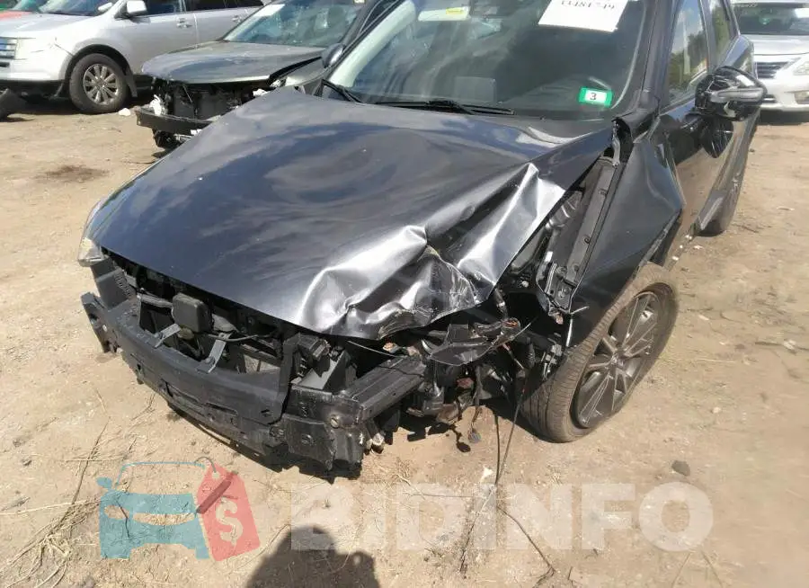 JM1DKBD73G0111795 Photo# 6