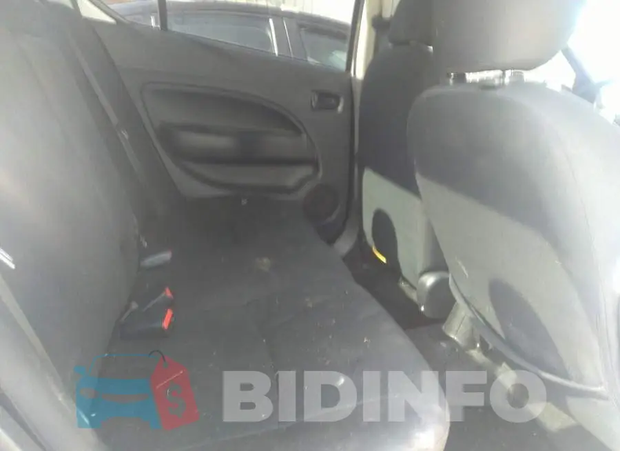 ML32F3FJ7JHF15854 Photo# 8