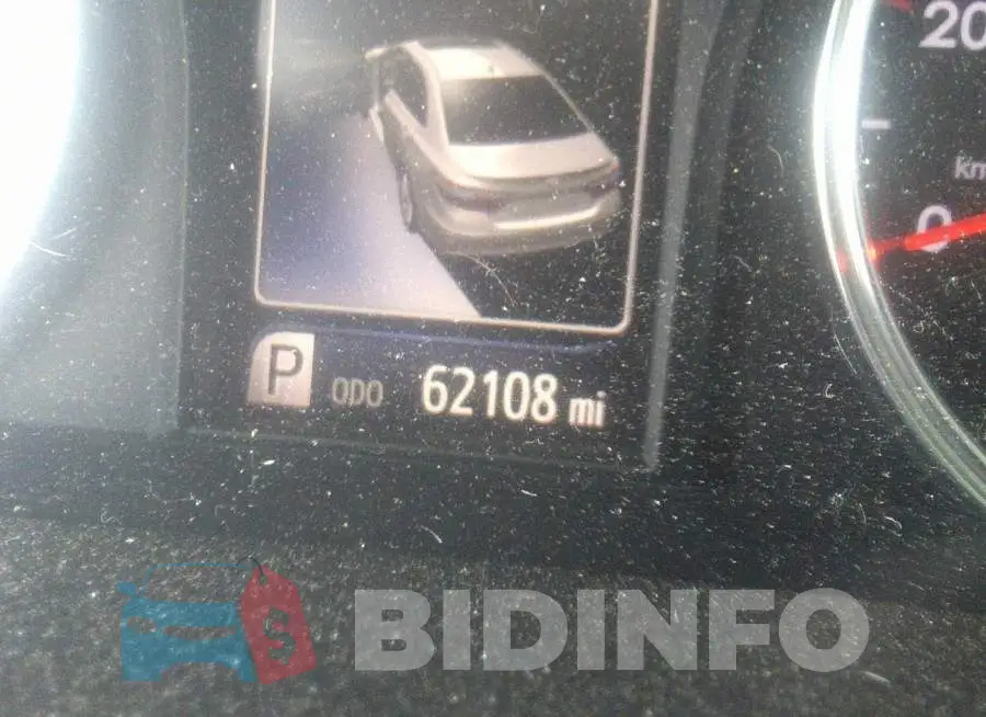 4T1BF1FK8GU527093 Photo# 7