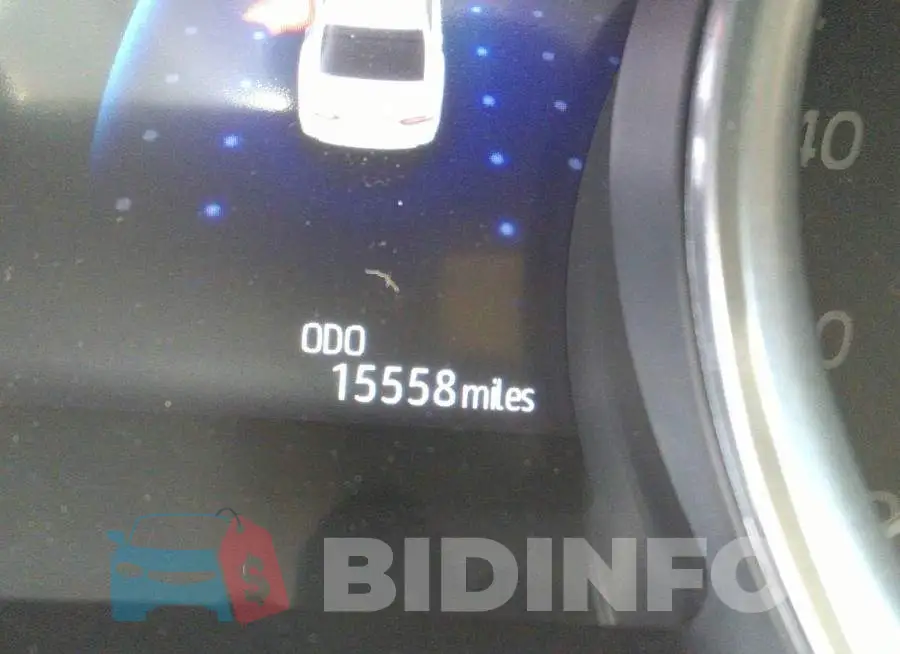 4T1F31AK7MU563306 Photo# 7