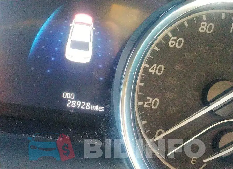 4T1F31AKXLU529939 Photo# 7