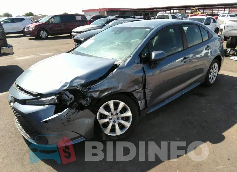 5YFEPRAE2LP088687 Photo# 2