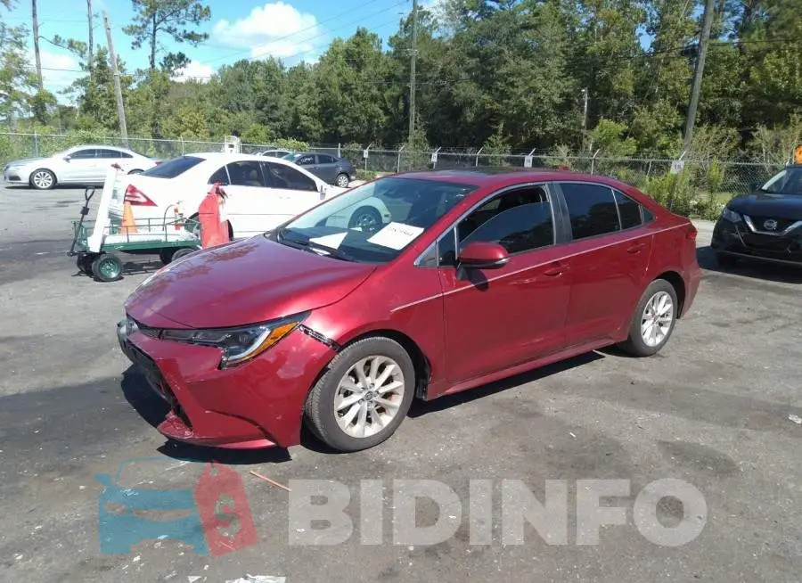 5YFFPMAE6NP298347 Photo# 2