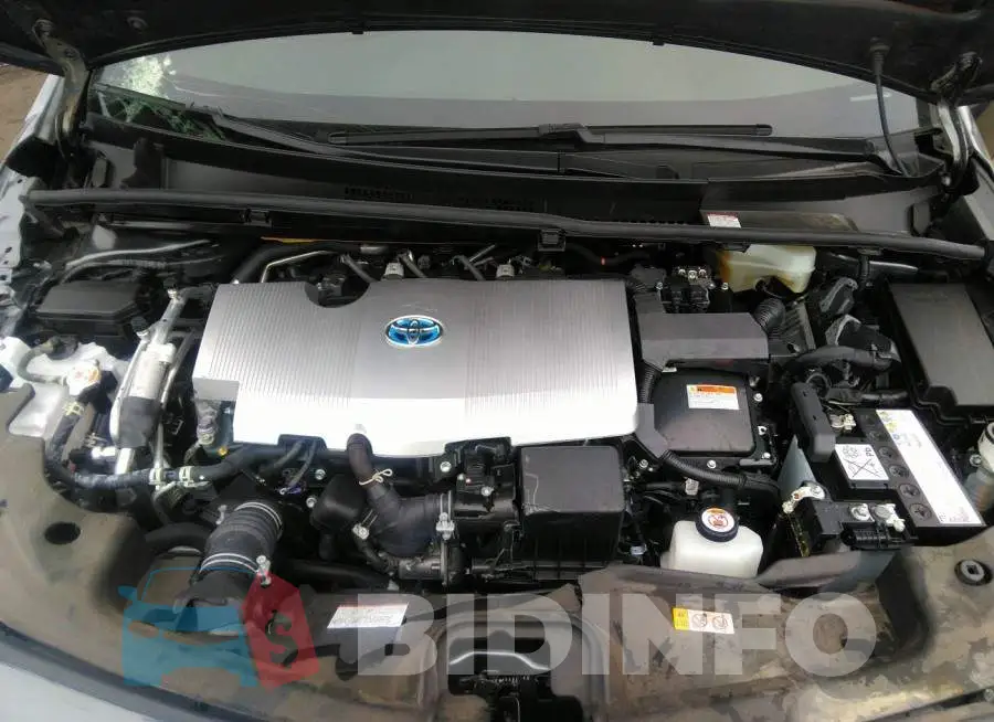 JTDKAMFP8M3194993 Photo# 10