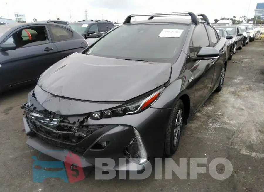 JTDKAMFP8M3194993 Photo# 2