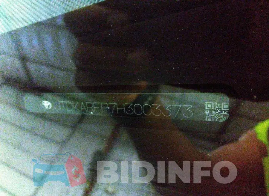 JTDKARFP7H3003373 Photo# 9