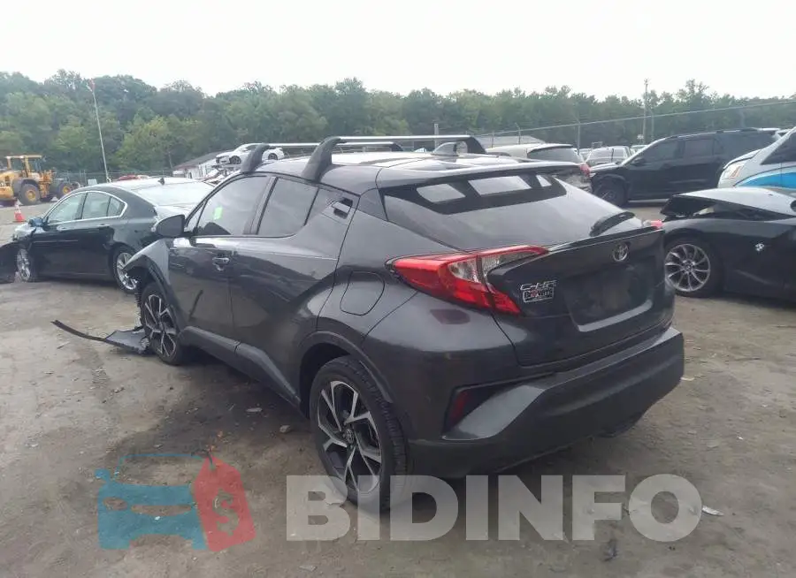 NMTKHMBX7LR108814 Photo# 3