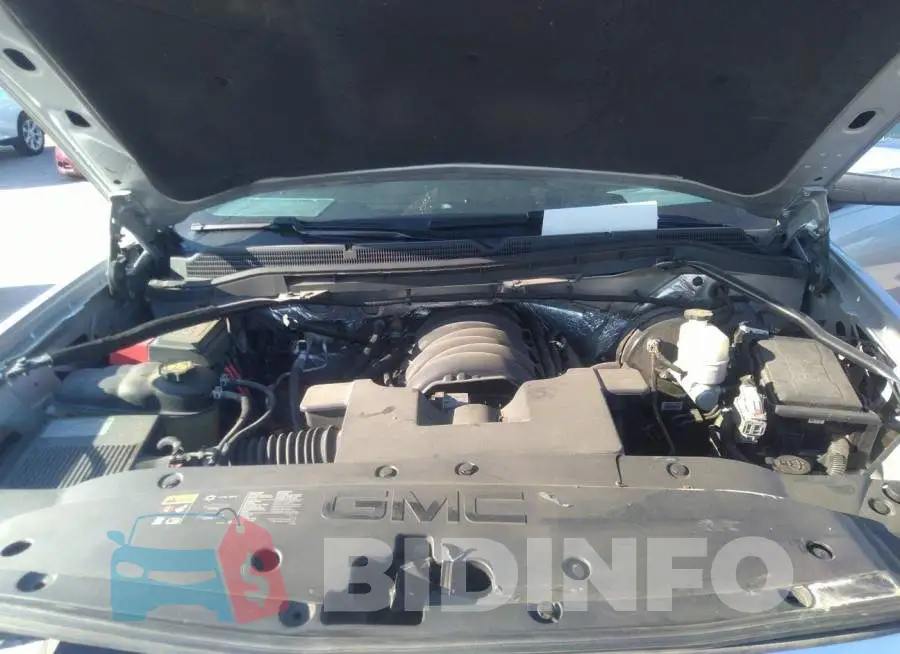 3GTP1VEC5FG413337 Photo# 10