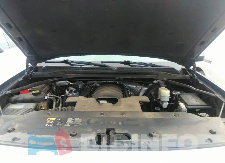3GTP1VEC6FG284654 Photo# 10