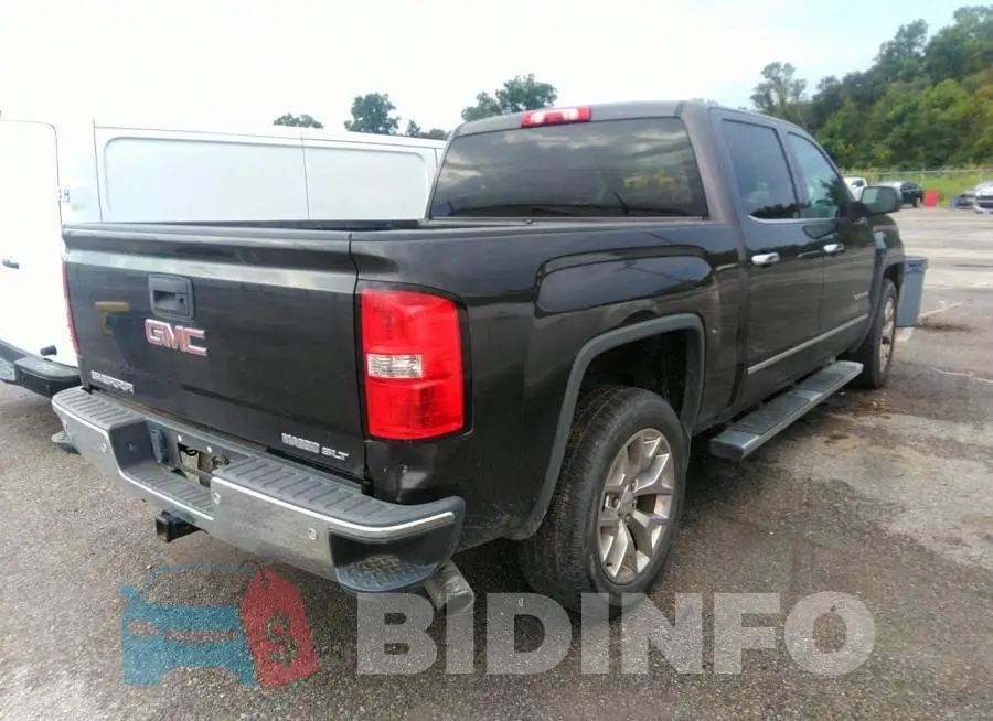 3GTP1VEC6FG284654 Photo# 4