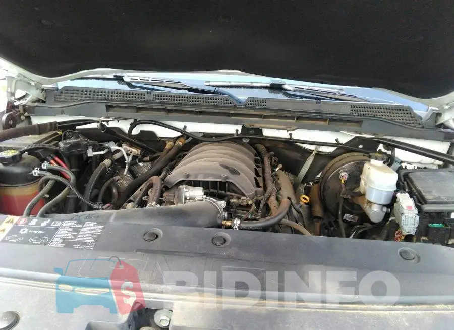 3GTU2NEC4JG490399 Photo# 10