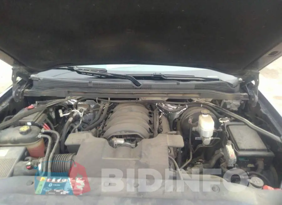 3GTU2PEC6HG303833 Photo# 10