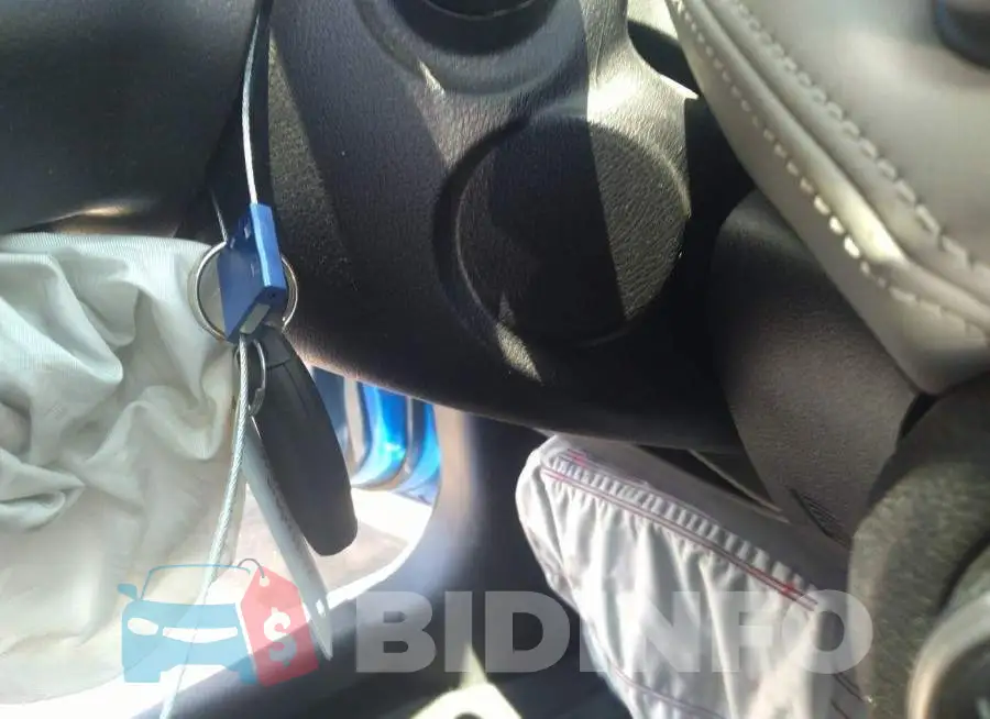 3N1CN8EV3LL891011 Photo# 11