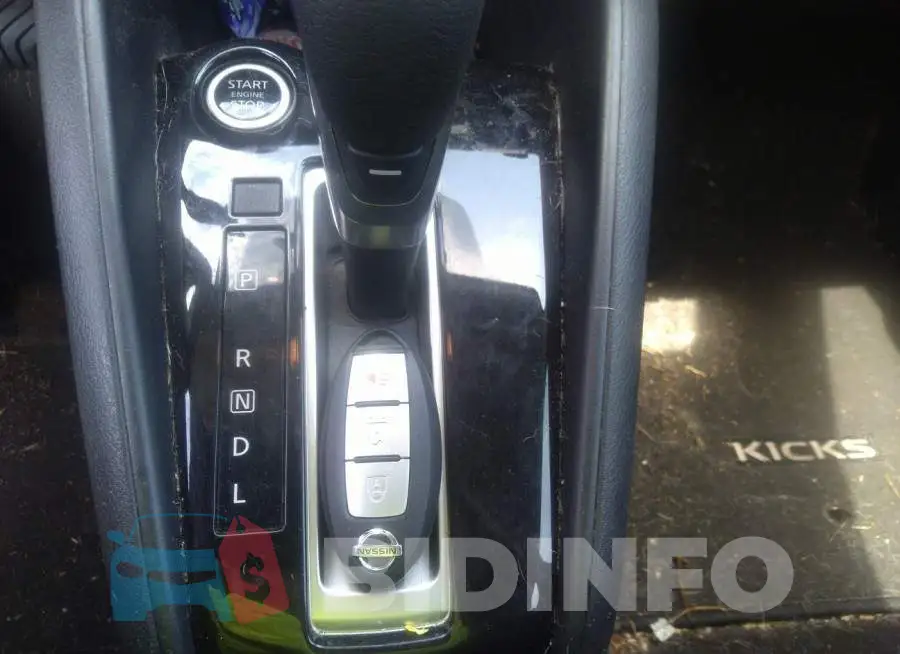3N1CP5BV6ML484105 Photo# 11