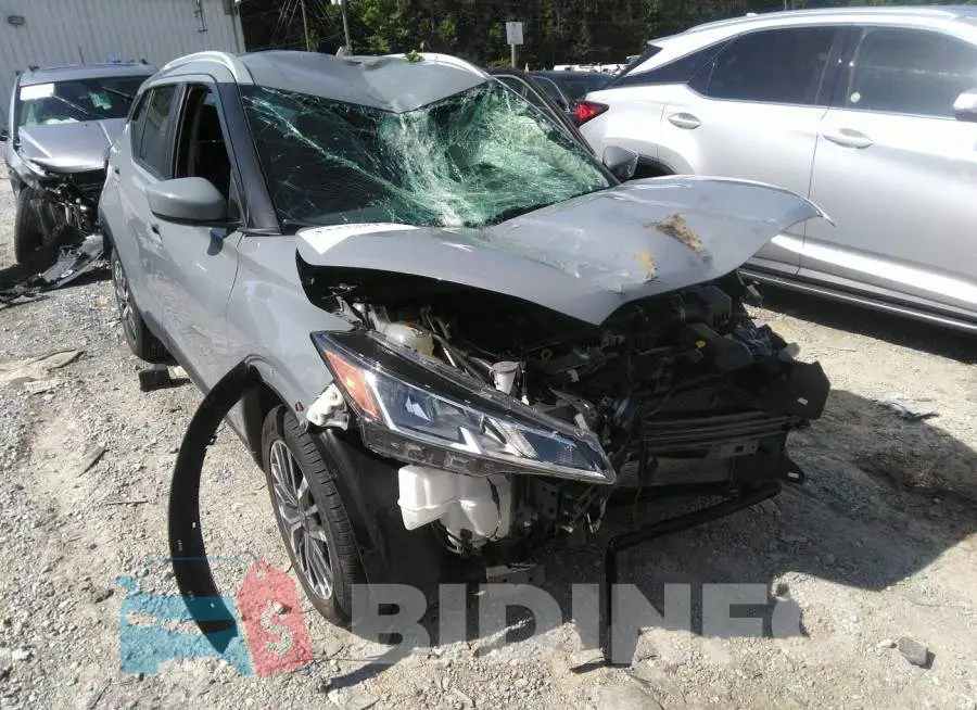 3N1CP5CVXML474434 Photo# 6