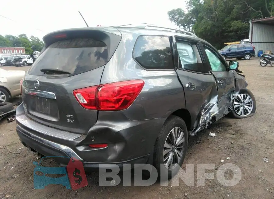 5N1DR2MMXJC638588 Photo# 4