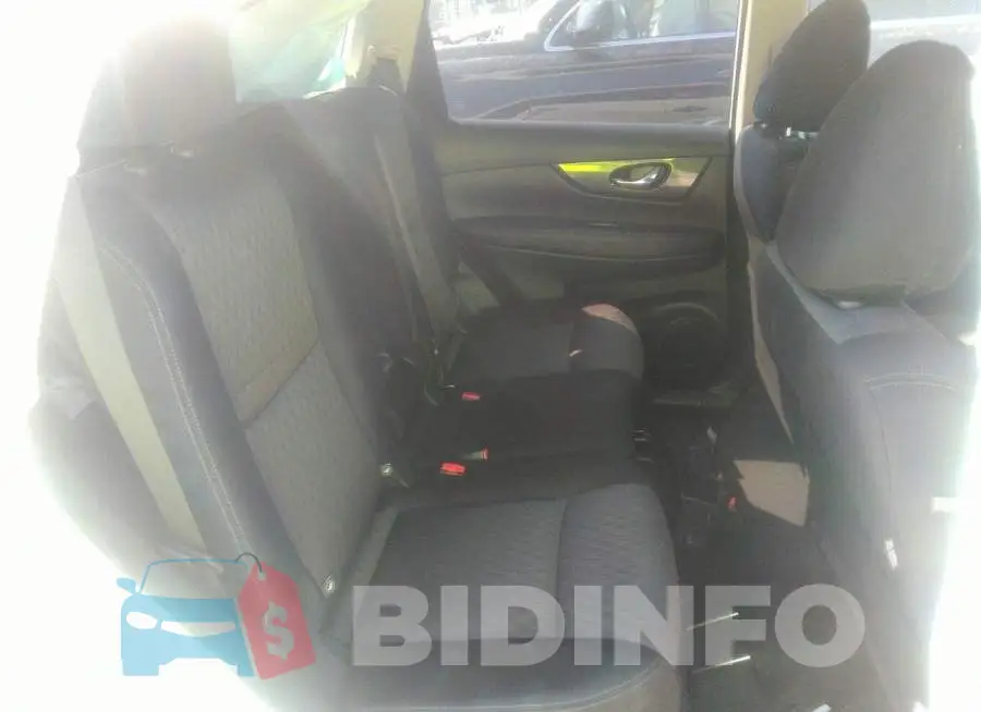 JN8AT2MV9LW114937 Photo# 8