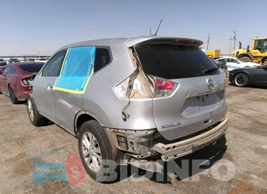 KNMAT2MT2GP718565 Photo# 3