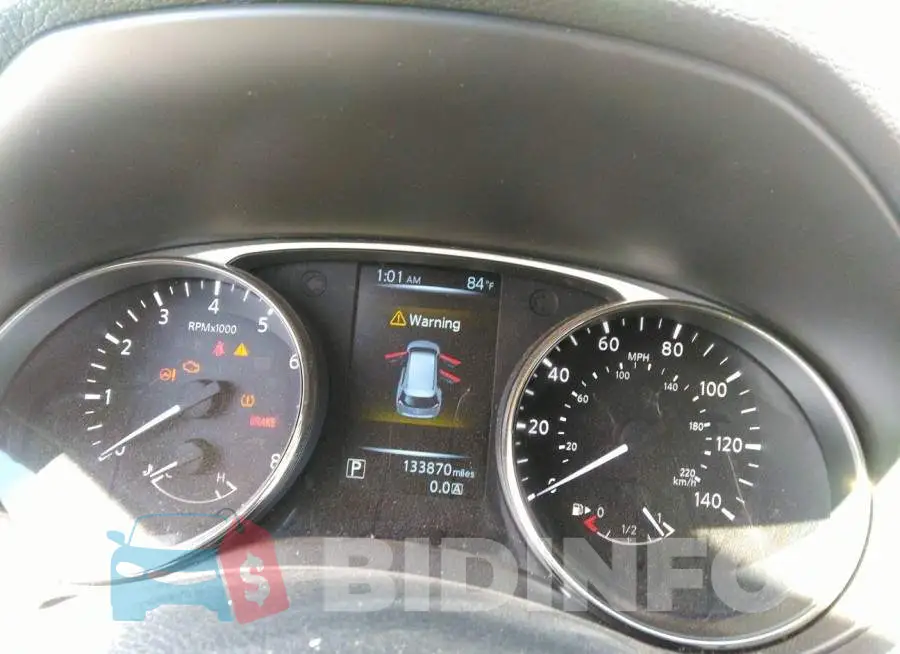KNMAT2MT2GP718565 Photo# 7