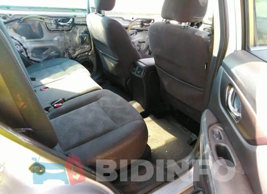 KNMAT2MT2GP718565 Photo# 8