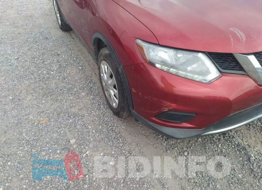 KNMAT2MT5GP605242 Photo# 6