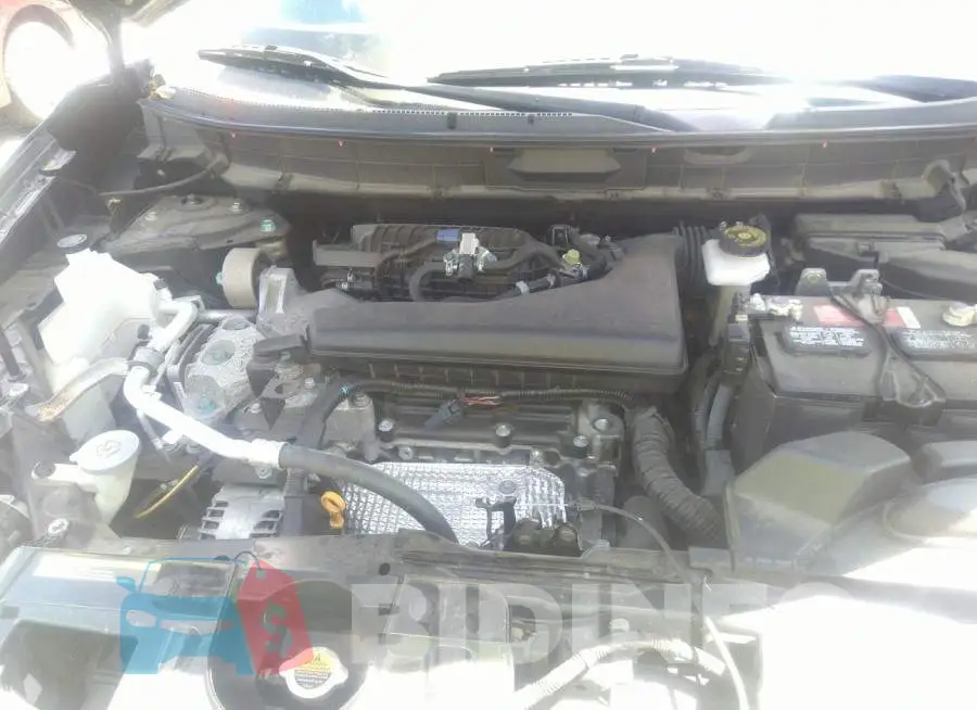 KNMAT2MV6GP719199 Photo# 10