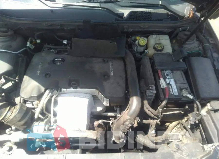 2G4GK5EX9F9296416 Photo# 10
