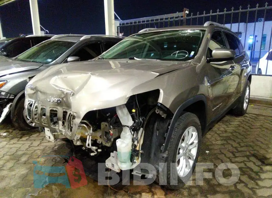 004PJMCB0KD477507 Photo# 2