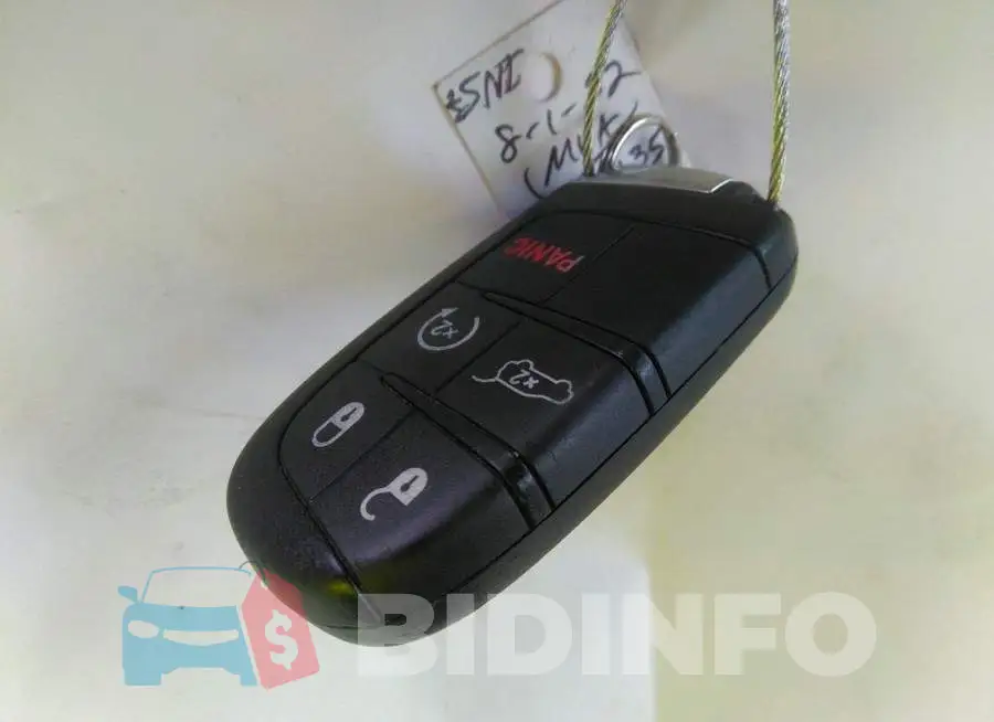 1C4RJFBG7FC603889 Photo# 11