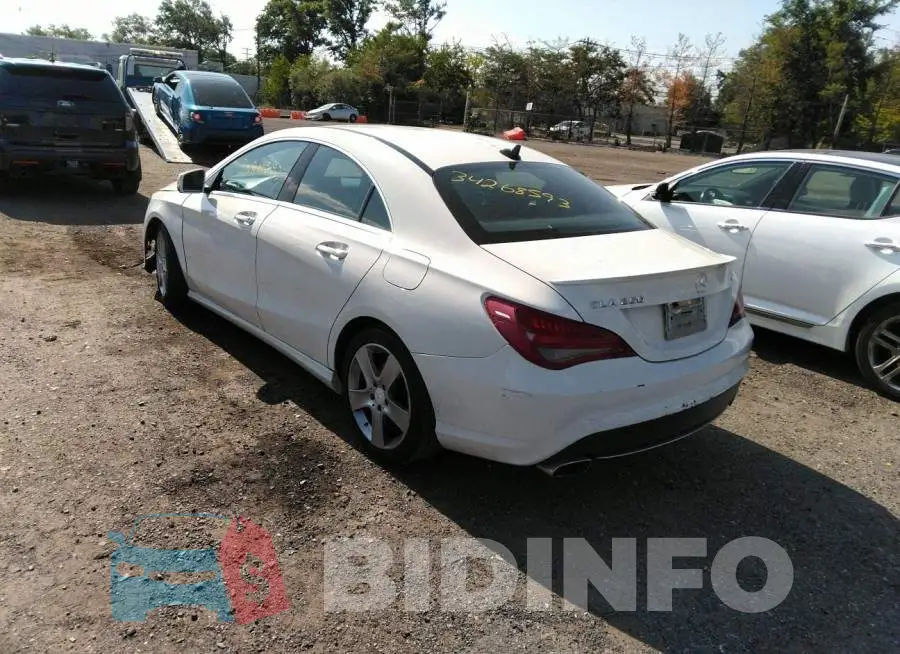 WDDSJ4GB9FN174820 Photo# 3