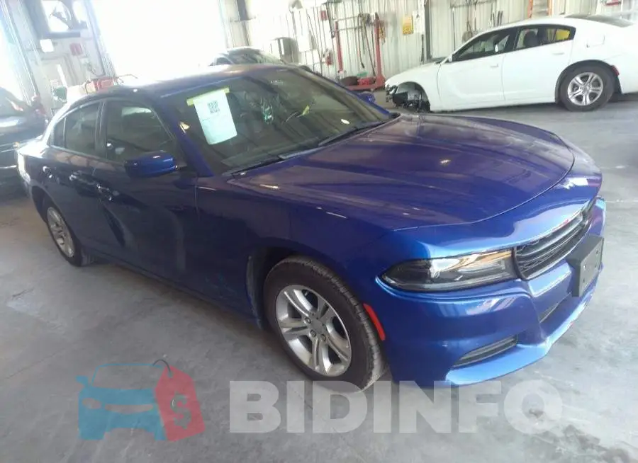 2C3CDXBG2KH695573 Photo# 1