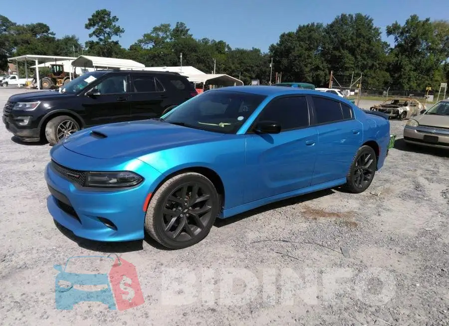 2C3CDXHG0KH721479 Photo# 2