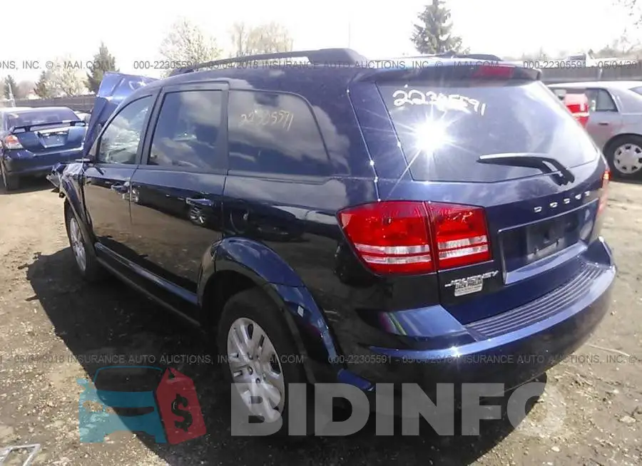 3C4PDCAB3HT552899 Photo# 3