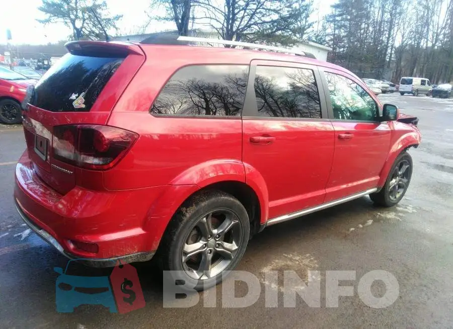 3C4PDCGG8FT752726 Photo# 4