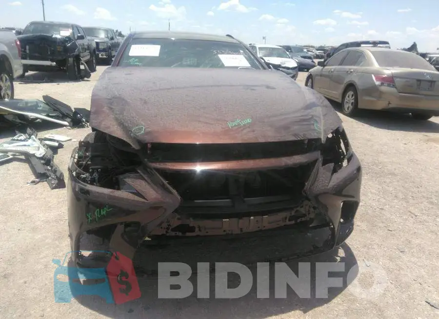 JTHB5LFF4J5001923 Photo# 6