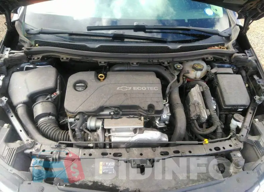 1G1BC5SM6G7245375 Photo# 10