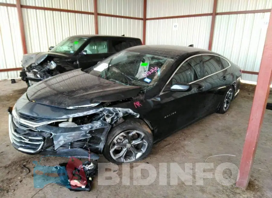 1G1ZD5ST2LF108968 Photo# 2