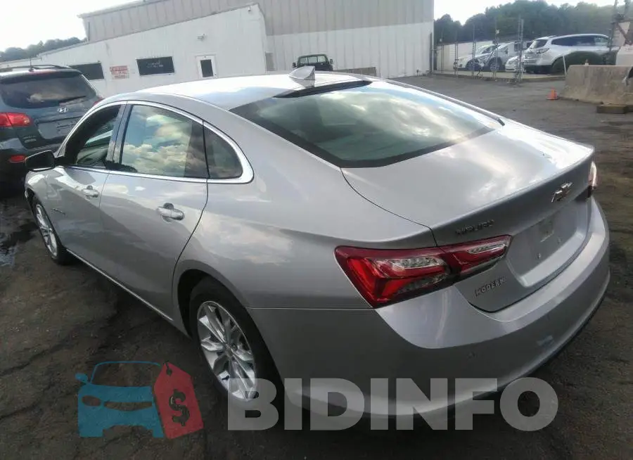 1G1ZD5ST3MF013563 Photo# 3