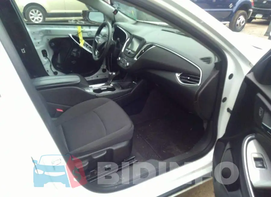 1G1ZD5ST5JF149060 Photo# 5