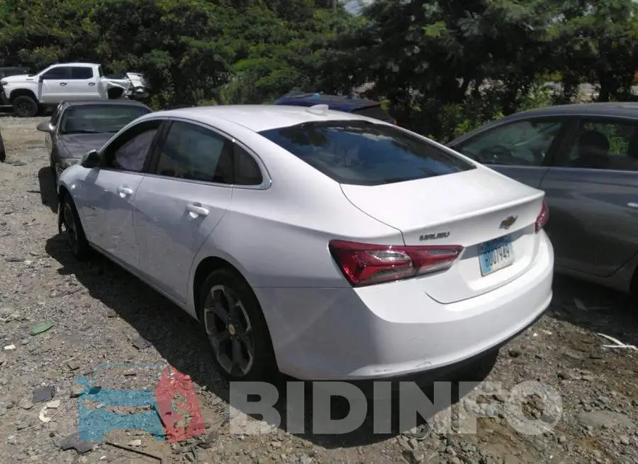 1G1ZD5ST5MF025732 Photo# 3