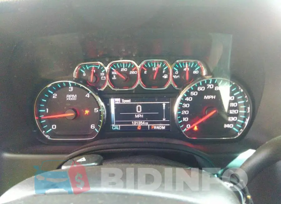 1GNSCBKC8GR282355 Photo# 7