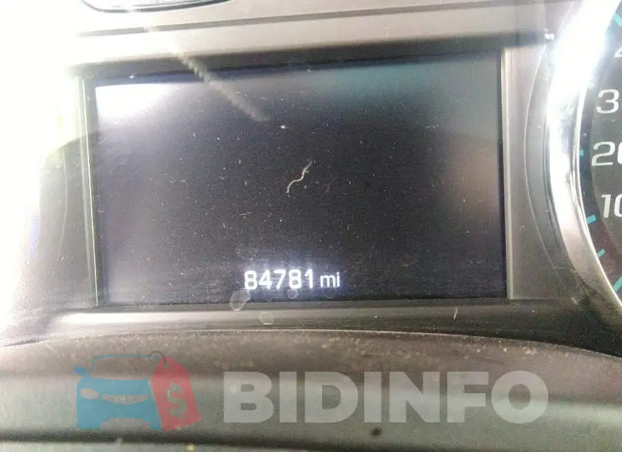 1GNSKHKC3KR161201 Photo# 7