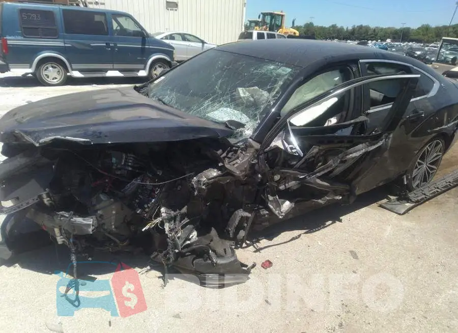 2G1115SL5F9214513 Photo# 2