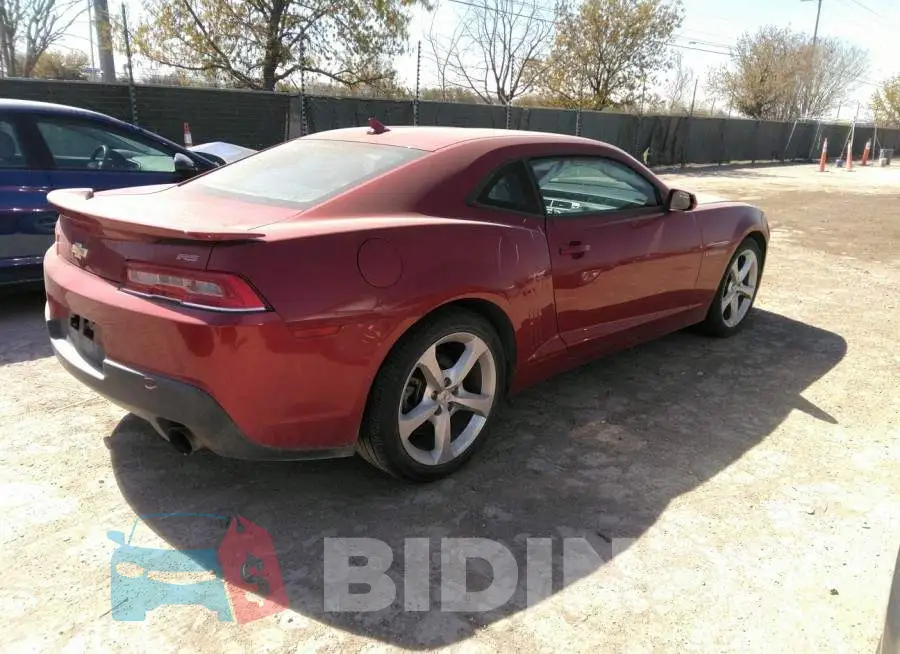 2G1FD1E36F9246131 Photo# 4