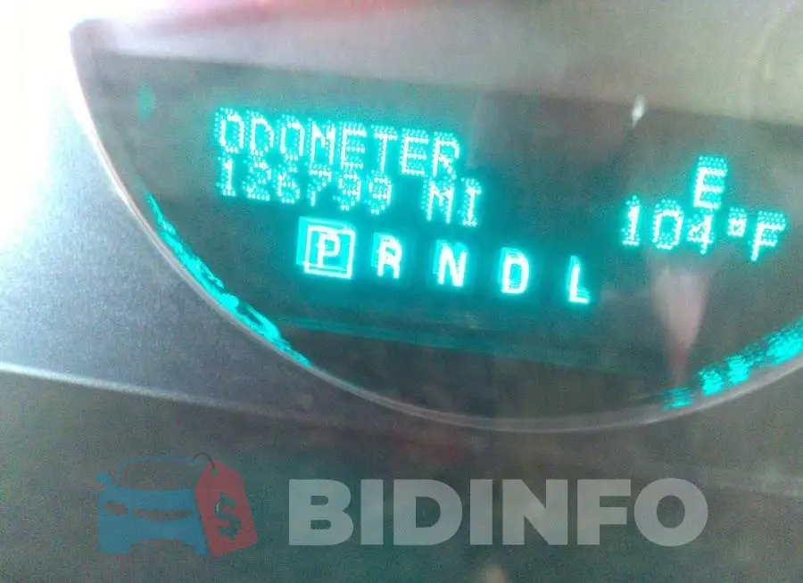 2G1WB5E39G1106474 Photo# 7