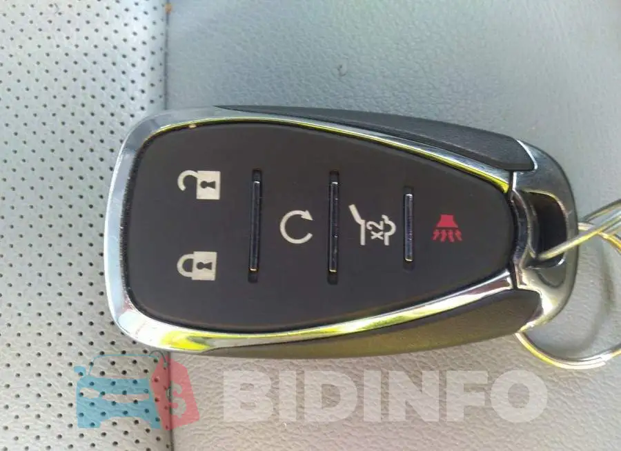 3GNKBDRS5LS561264 Photo# 11